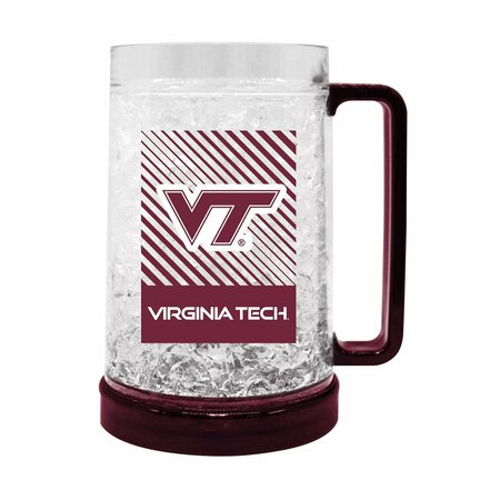 LOGO BRANDS Virginia Tech Freezer Mug 235-P16FM